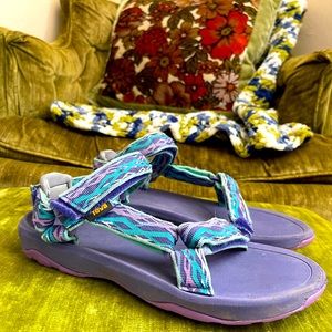 ✿ Teva Sandals ✿